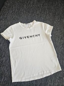 Givenchy tričko
