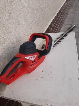 Nožnice na živý plot