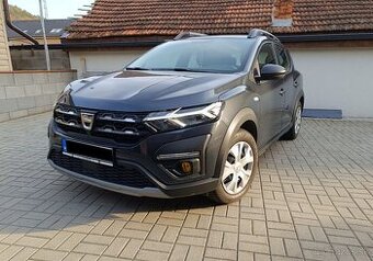 Dacia Sandero 1.0 TCe 90 Stepway Essential Hatchback