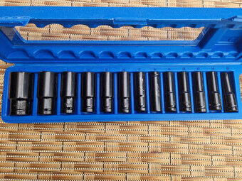 uderove nástrčne kľúče