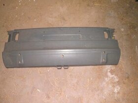 Predám na Zastava 1100 nové zadné čelo