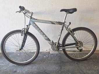 Horsky bicykel Kellys oxygen 26
