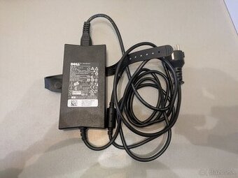 Originalny AC Adapter nabijacka Dell 130W
