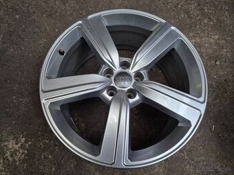 5x112 r20 ET38 x 9J elektróny originál AUDI