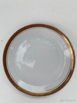 Vintage porcelán Haas & Czjzek