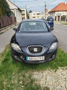Rozpredám Seat Leon 1.9 77kw bls
