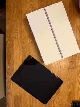 Ipad 7 32gb wifi + cellular