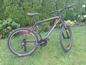 Horský bicykel Kross 26" – veľkosť L