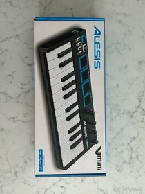 Klávesy ALESIS V Mini 25 key USB MIDI keyboard