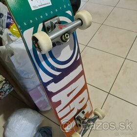 Skate Jart - 1