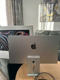 Mac Apple studio 27 palcový /