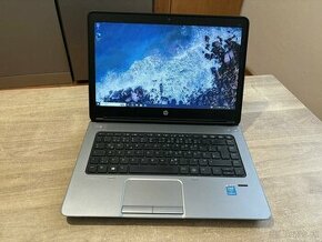 HP ProBook 640 G1/i5 4210U/8GB DDR3/256GB SSD/Windows 10