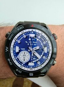 Huawei watch ultimate (rezervované)