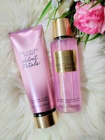 Parfémovaná sada Velvet Petals Victorias Secret - 1