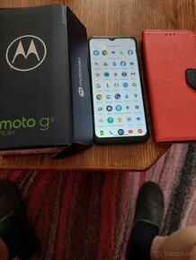 Motorola g 9 play