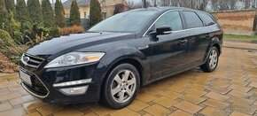 Ford Mondeo automat