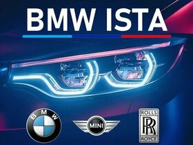 BMW diagnostika - čítanie a mazanie chýb
