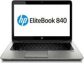HP EliteBook 840G2,i5-5300U,8GB RAM,256GB SSD - 1