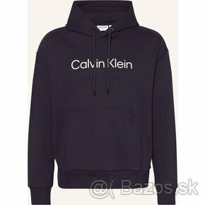 CALVIN KLEIN mikina veľ.M rezervované pre M.B.