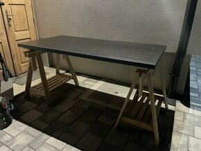 Ikea pisaci stol