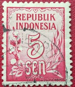 Poštová známka č. 3909