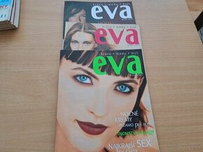 Časopis EVA