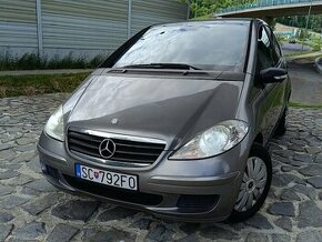 ✳️Mercedes-Benz A trieda 180 CDI Elegance✳️
