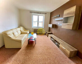 2-izbový byt na predaj v centre mesta SNV – Gorazdová
