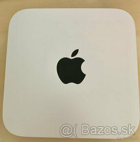 Apple Mac Mini 2012 Intel Core i7 2,3 GHz 16GB RAM 1 TB HDD