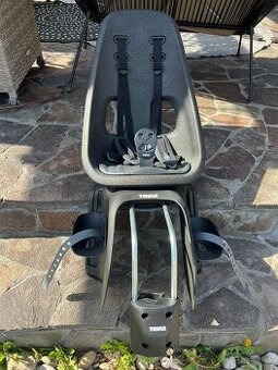SedačkaThule Yepp Nexxt Maxi Rack Mount
