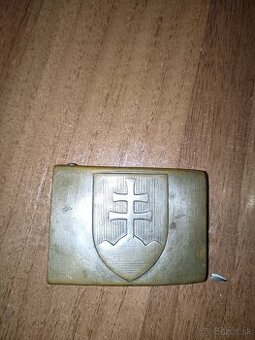 Opasková pracka Slovensk_ý štát