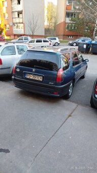 Peugeot 306 combi - 1