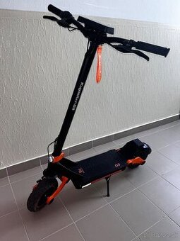 Kugoo Kirin G3 1200W 225km