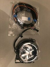 Cúvacia kamera pre Passat b8