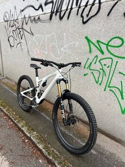 Specialized Stumpjamper EVO S5
