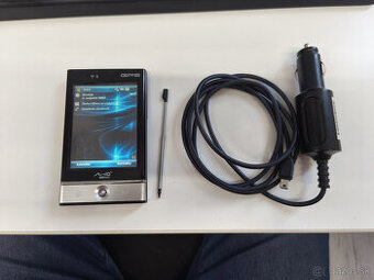 Mio P560