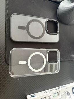 Iphone 14 pro kryty macsafe