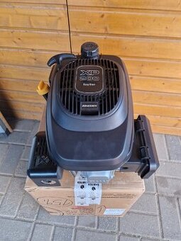 Motor xp200