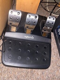 logitech g29