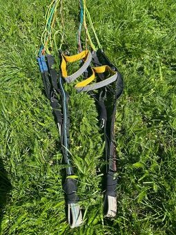 Paragliding Advance Alpha 6 26