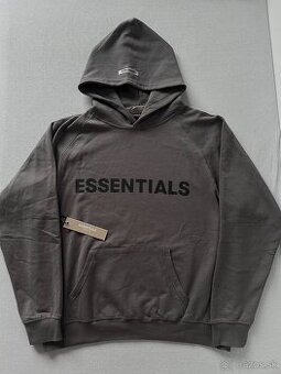 Essentials Fear of God Mikina