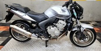 Rozpredám Honda CBF 600 na ND