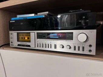 Technics M45