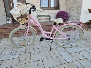 Detský 24" retro bicykel Goetze