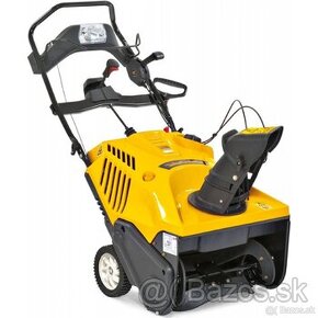 úplne nová v krabici snehová fréza CubCadet 221 LHP