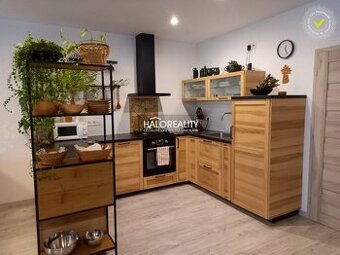 HALO reality - Predaj, rodinný dom Prievidza - NOVOSTAVBA - 