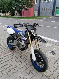 Yamaha YZ450F