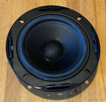 Boston Acoustics RC41 LF - nové, nepoužité