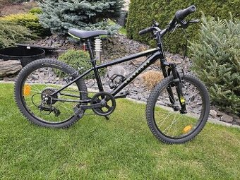 Predam detsky horský bicykel Rockrider