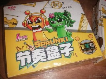 Sprunki